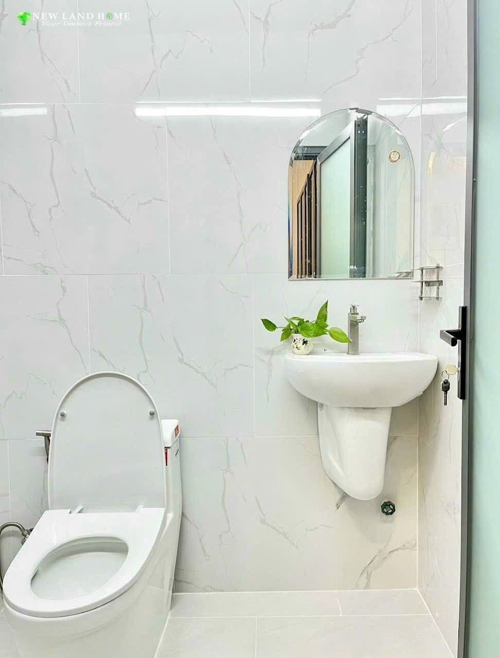 Nhà Bán 150 Đường 79 Phường Tân Quy Quận 7. Dt 5.7x21m 5 Tầng 15988706