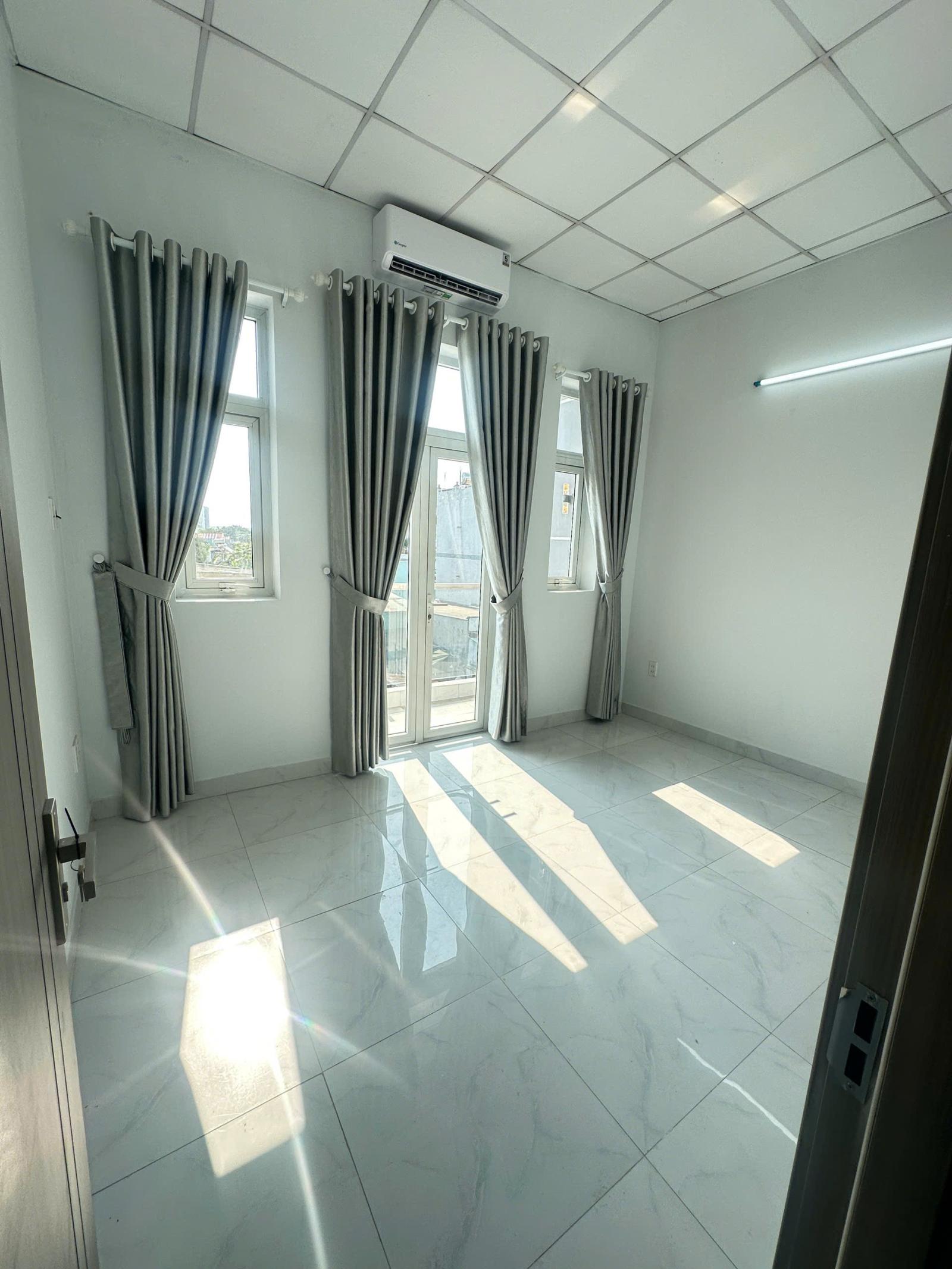 CHÍNH CHỦ BÁN NHÀ QUẬN 8 – HẺM XE HƠI – VÀO Ở NGAY – CHỈ 3,6 TỶ 15988702