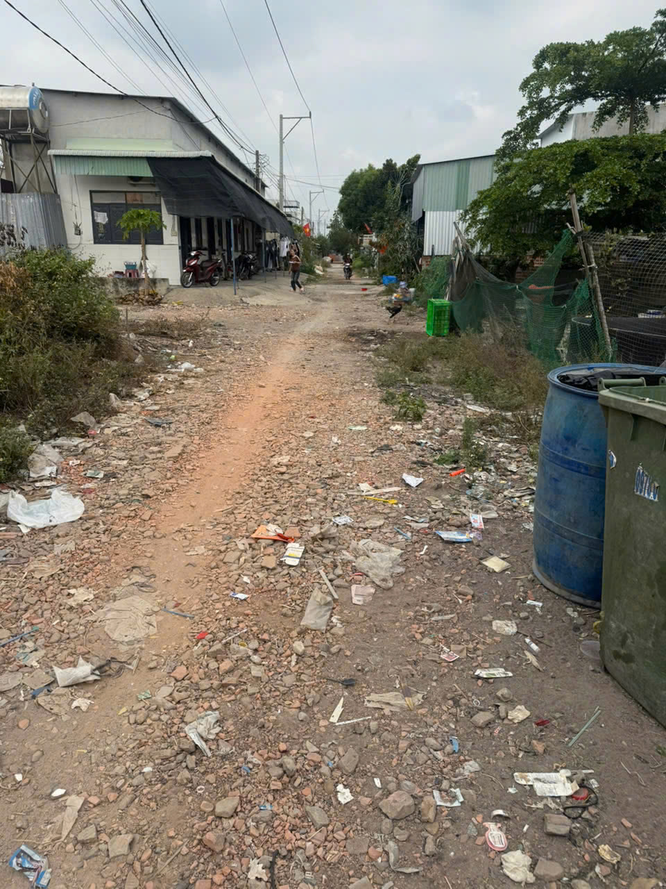 CHÍNH CHỦ CẦN BÁN GẤP LÔ ĐẤT GIÁ TỐT – ẤP 4 – TP HỒ CHÍ MINH 15988705