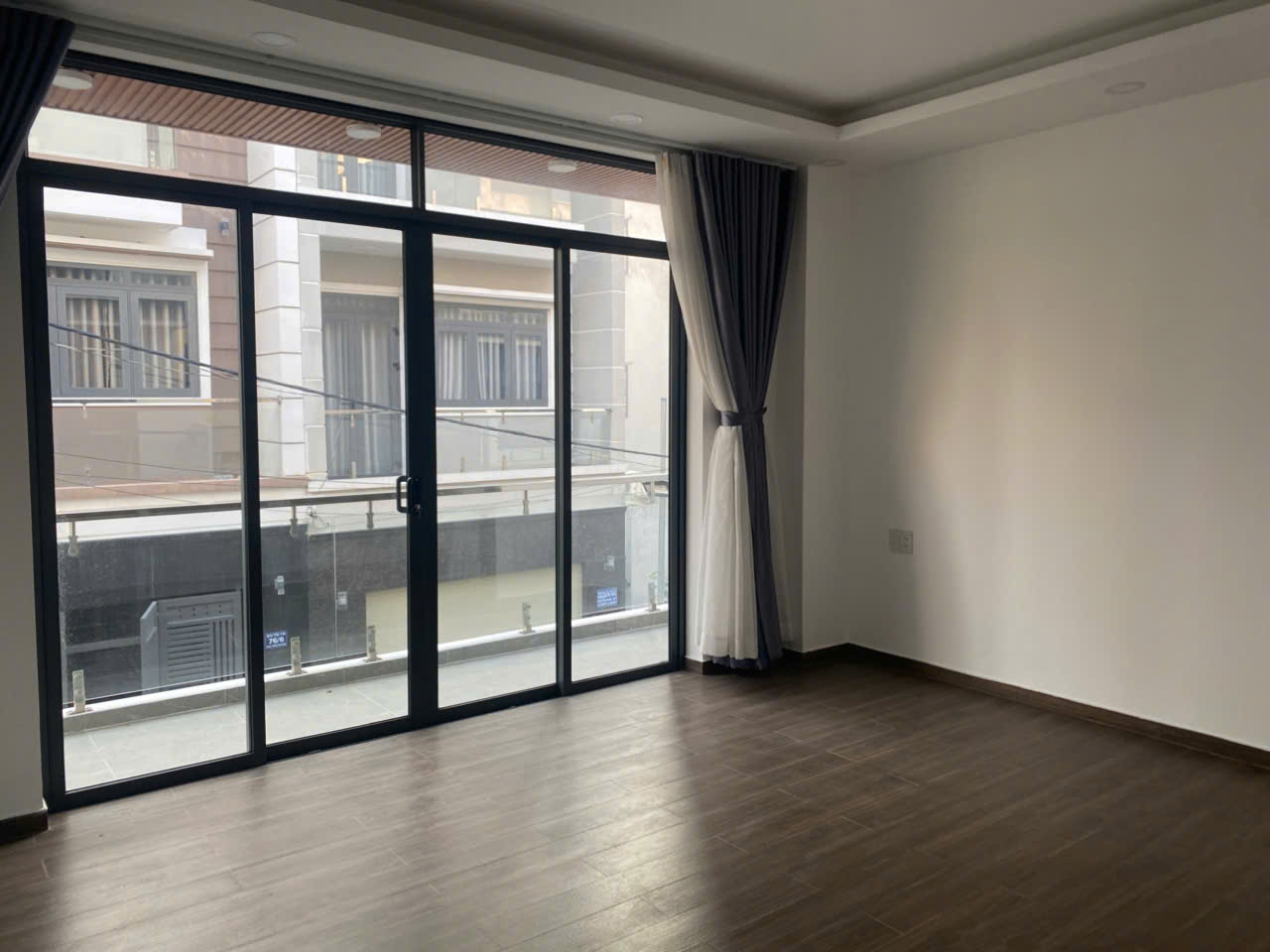 Bán Nhà 9x8.6- Mới Xây Chưa Ở - KDC THE SUN -Đường 6M- Giá Giảm Sâu Còn 7 TY2 15988707