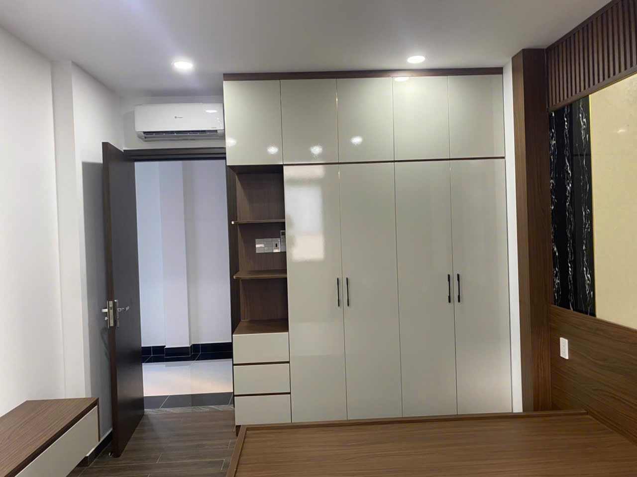 Bán Nhà 9x8.6- Mới Xây Chưa Ở - KDC THE SUN -Đường 6M- Giá Giảm Sâu Còn 7 TY2 15988707