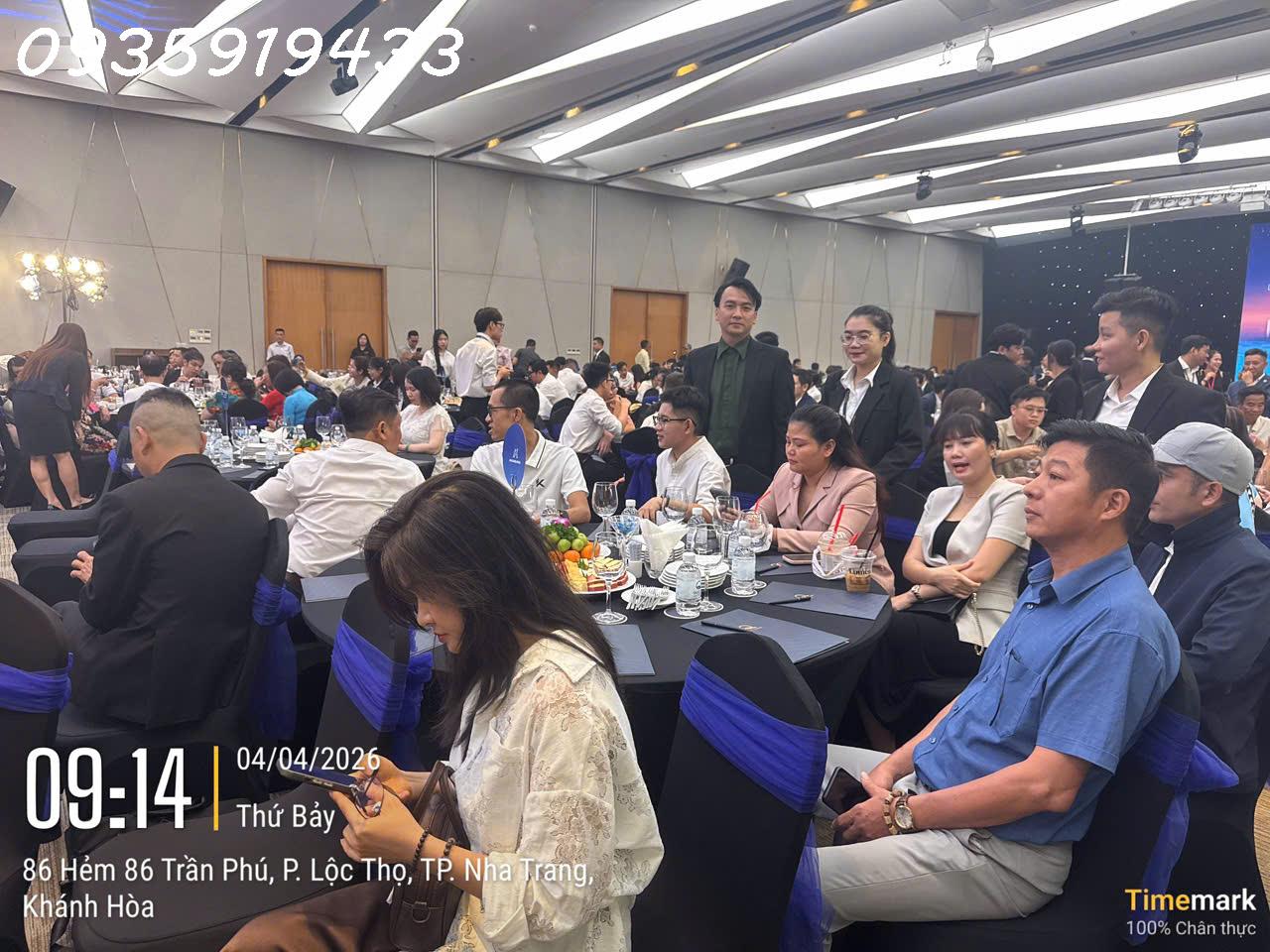 NHA TRANG ĐÃ BÃO HÒA CĂN HỘ BIỂN? ĐÂY LÀ 