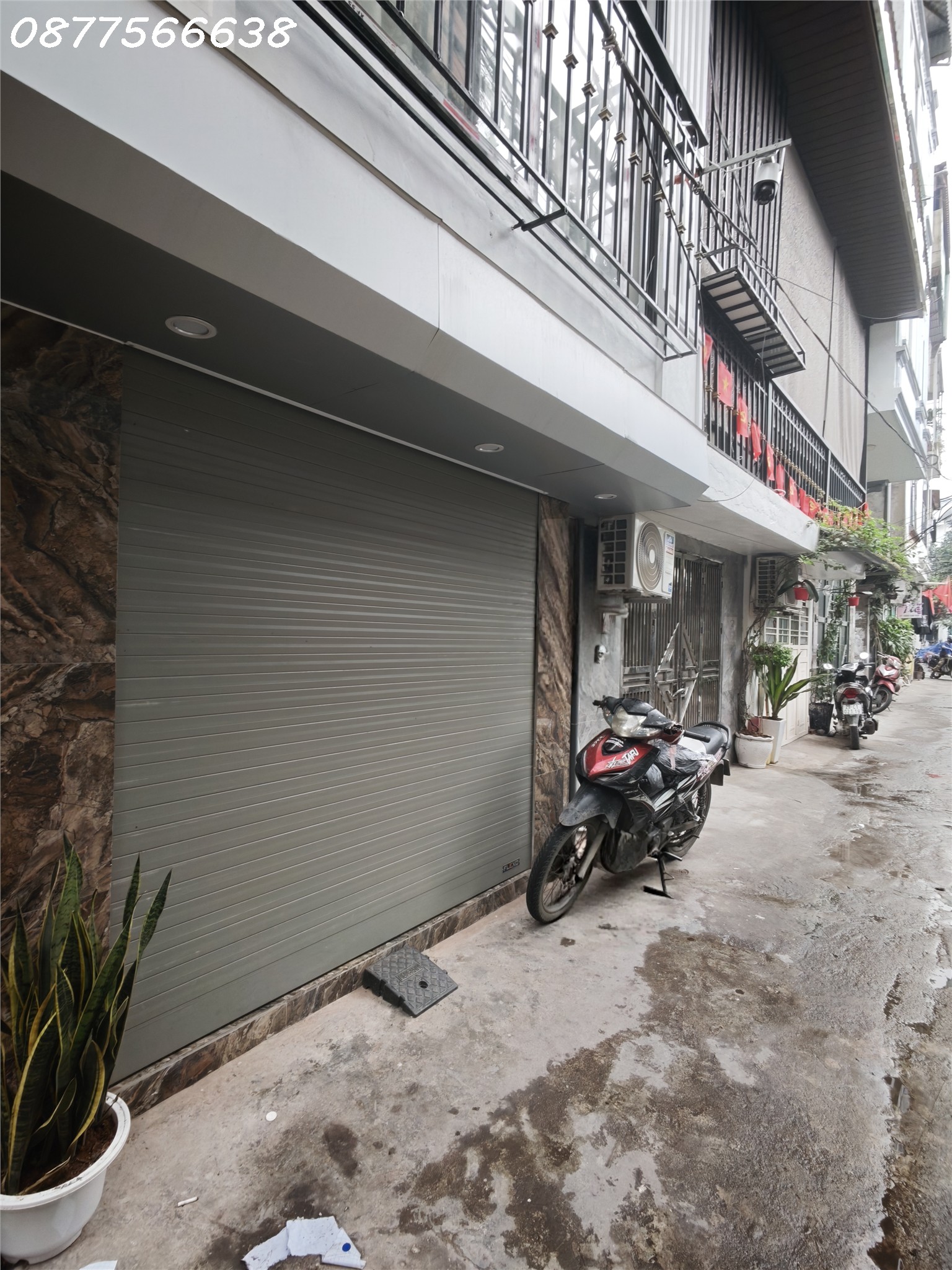 TÂN MAI - 88M2 SỬ DỤNG - Ô TÔ TRÁNH - 3 NGỦ - DƯỚI 6 TỶ 15988709