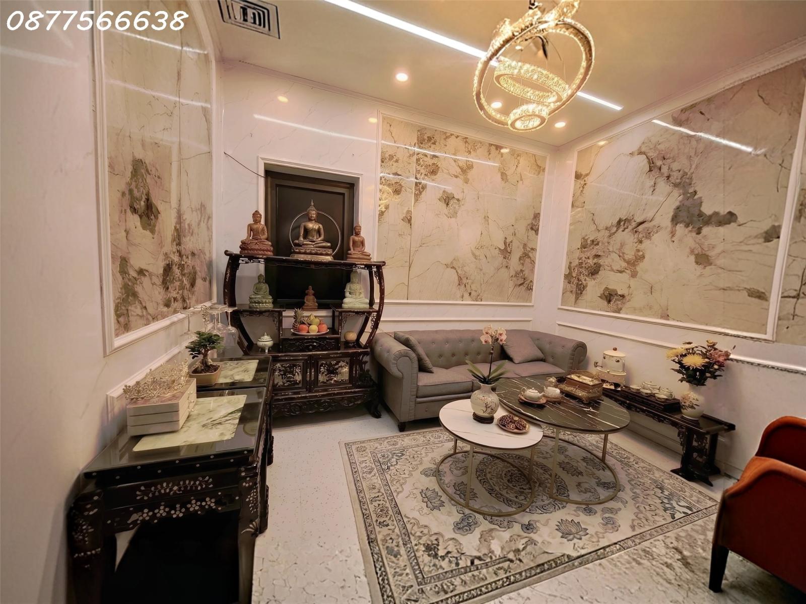 TÂN MAI - 88M2 SỬ DỤNG - Ô TÔ TRÁNH - 3 NGỦ - DƯỚI 6 TỶ 15988709