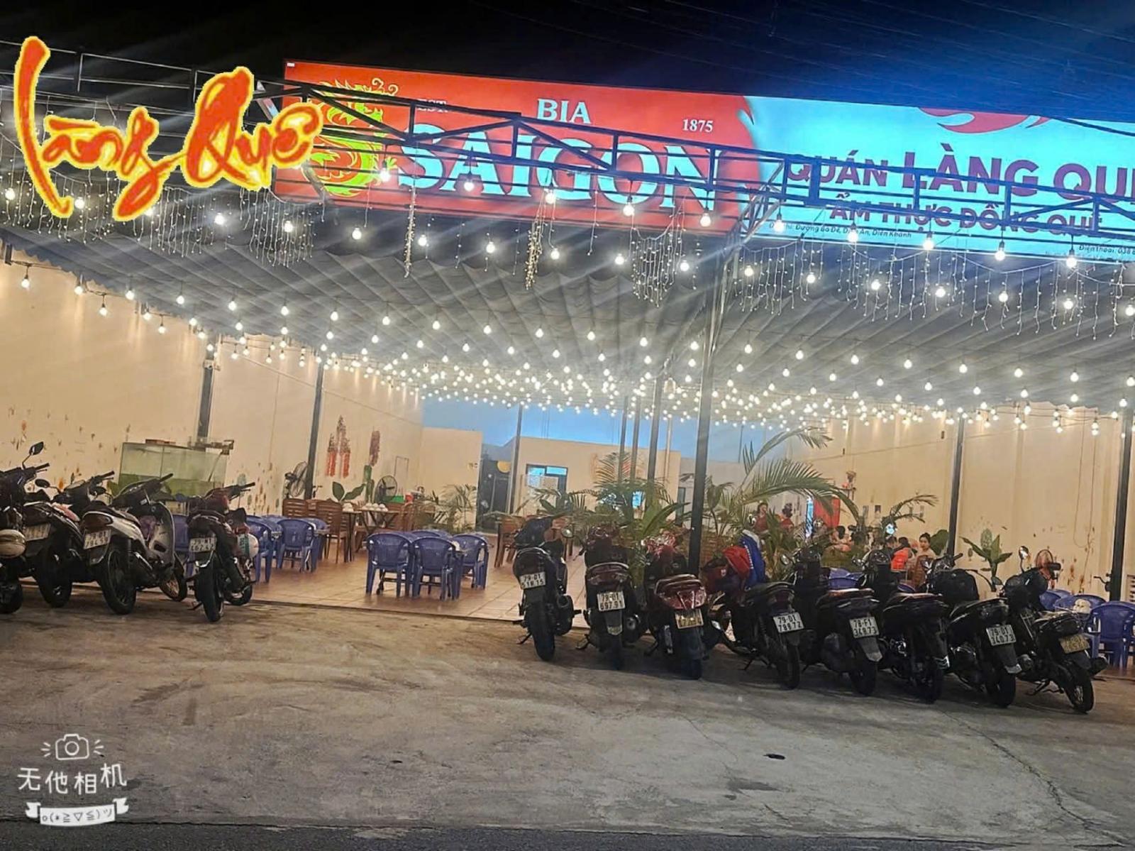 CẦN SANG QUÁN – VỊ TRÍ ĐẸP, DIỆN TÍCH RỘNG TẠI DIÊN KHÁNH, KHÁNH HÒA 15988711