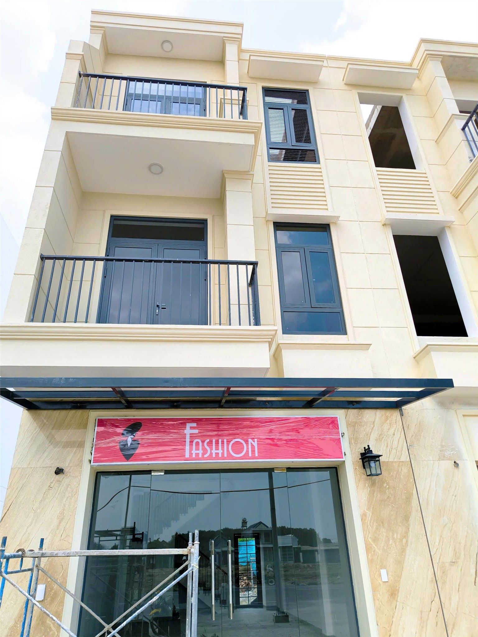 NHÀ ĐẸP – GIÁ TỐT  –  CẦN BÁN NHÀ Tại Phường Bình Cơ, Thành phố Hồ Chí Minh 15988712