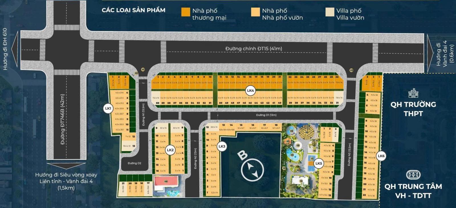 NHÀ ĐẸP – GIÁ TỐT  –  CẦN BÁN NHÀ Tại Phường Bình Cơ, Thành phố Hồ Chí Minh 15988712