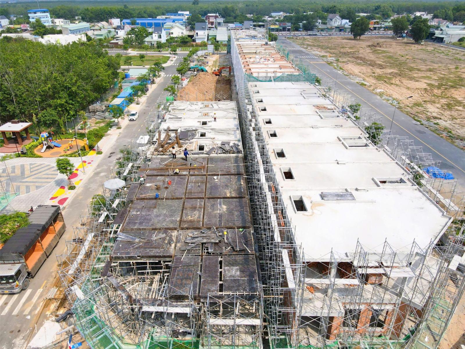 NHÀ ĐẸP – GIÁ TỐT  –  CẦN BÁN NHÀ Tại Phường Bình Cơ, Thành phố Hồ Chí Minh 15988712