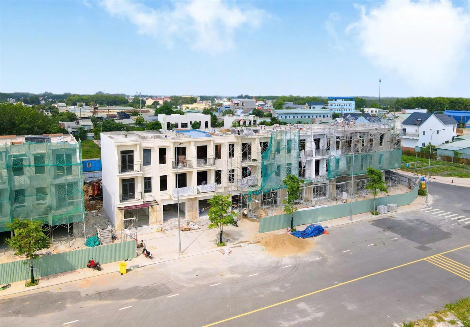 NHÀ ĐẸP – GIÁ TỐT  –  CẦN BÁN NHÀ Tại Phường Bình Cơ, Thành phố Hồ Chí Minh 15988712