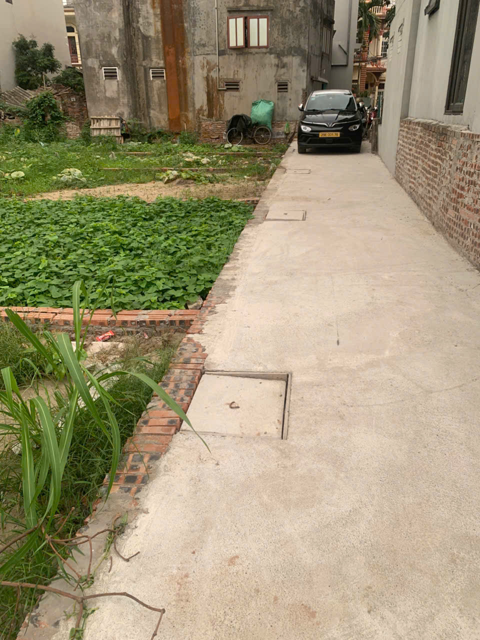 Bán đất đẹp hàng f0 đầu tư giữ tiền cực tốt .60m, nhỉnh 2 tỷ ô tô tải vào đất 

Cách  VIN Ocean 15988713