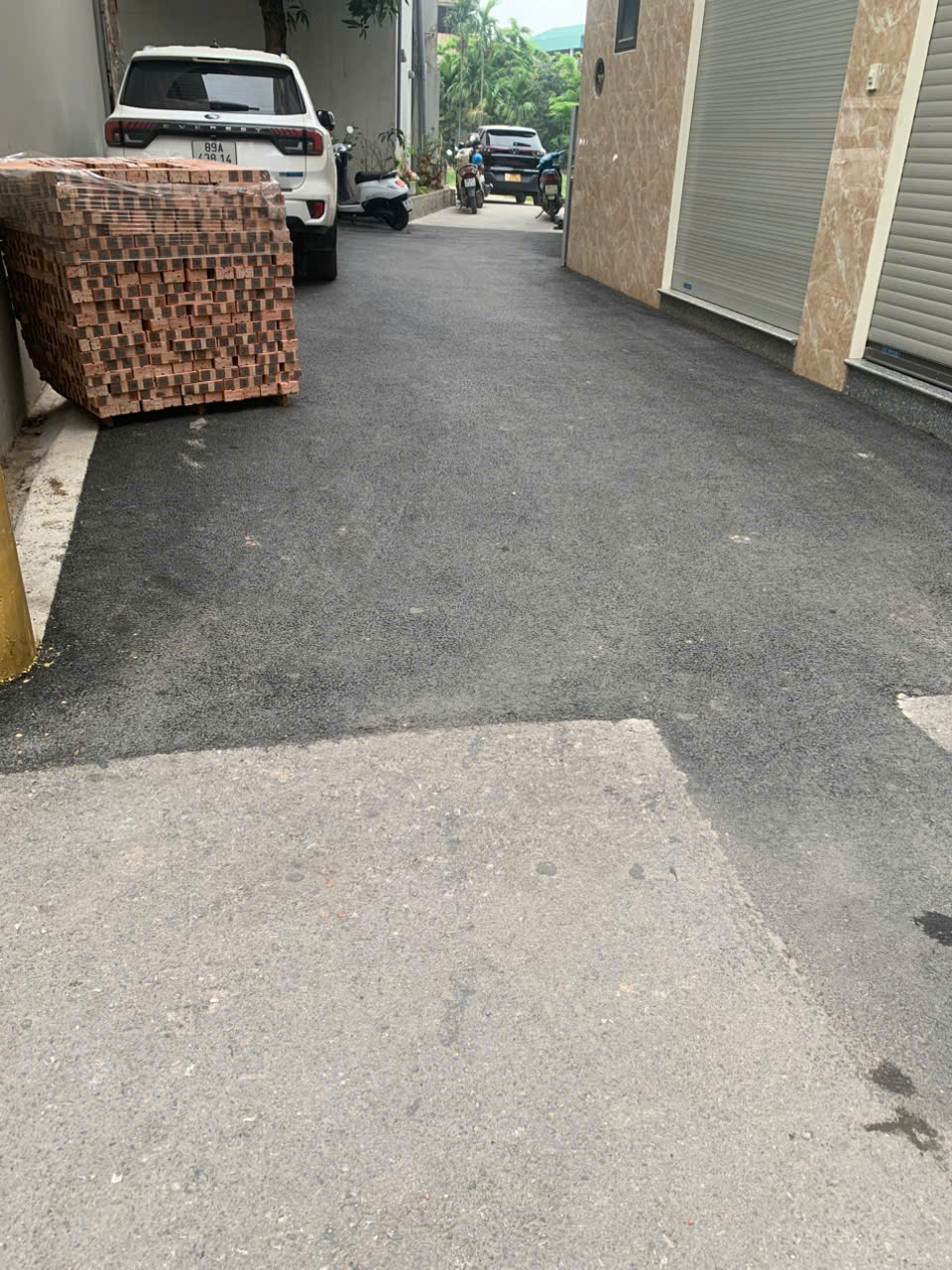 Bán đất đẹp hàng f0 đầu tư giữ tiền cực tốt .60m, nhỉnh 2 tỷ ô tô tải vào đất 

Cách  VIN Ocean 15988713