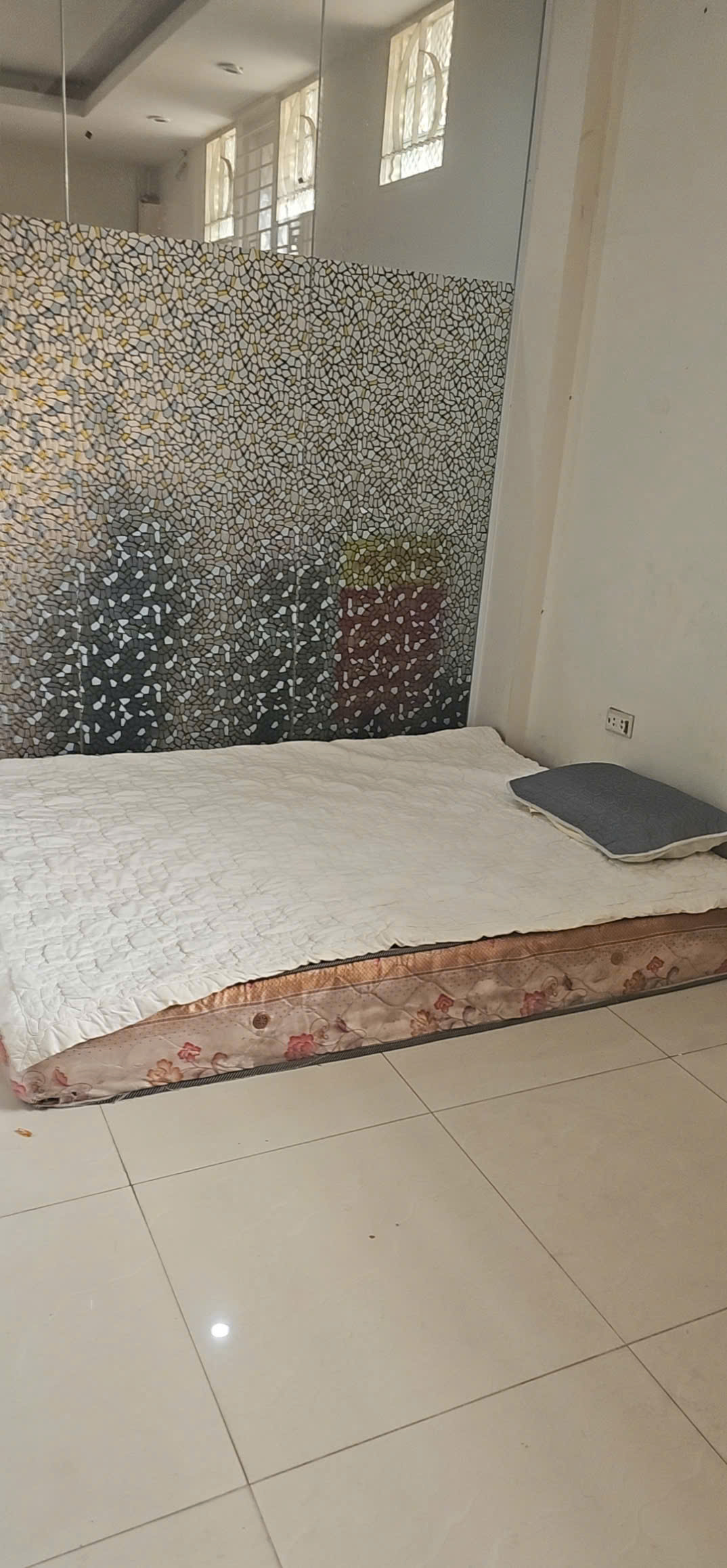 Cho thuê phòng trọ Mai Dịch - Cầu Giấy 15988714