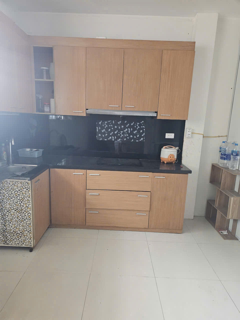 Cho thuê phòng trọ Mai Dịch - Cầu Giấy 15988714