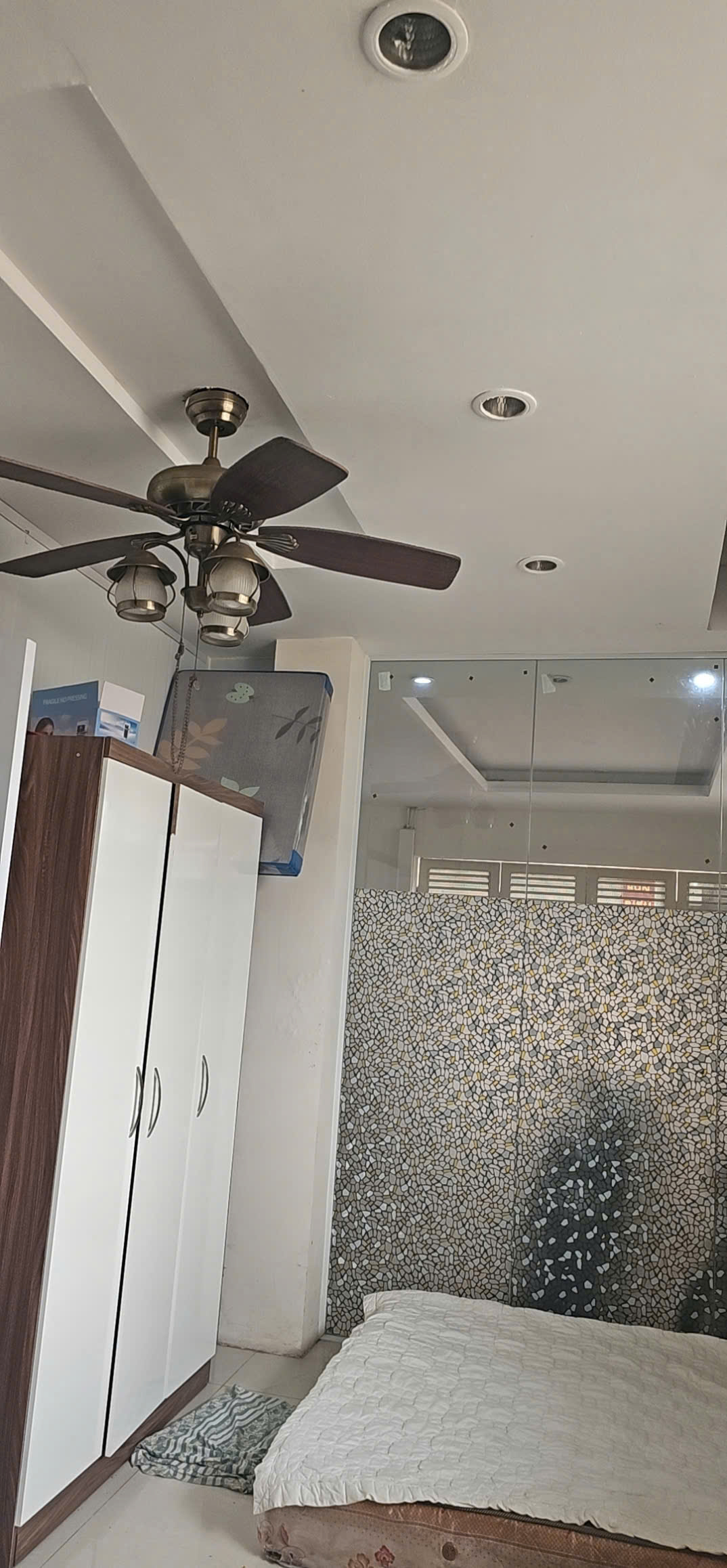 Cho thuê phòng trọ Mai Dịch - Cầu Giấy 15988714