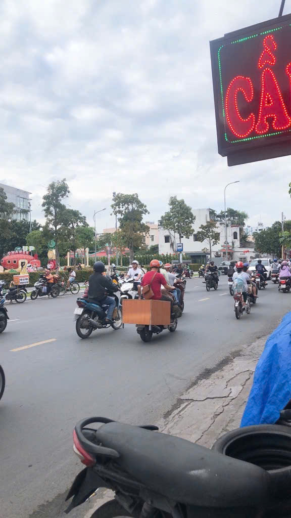 Bán nhà HXH, Phan Hu Ích, 7x16, 5 tầng, tặng nội thất, phường 12, Gò Vấp, giá 16 tỷ
 15988718