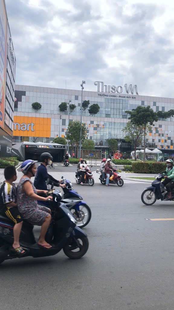 Bán nhà HXH, Phan Hu Ích, 7x16, 5 tầng, tặng nội thất, phường 12, Gò Vấp, giá 16 tỷ
 15988718