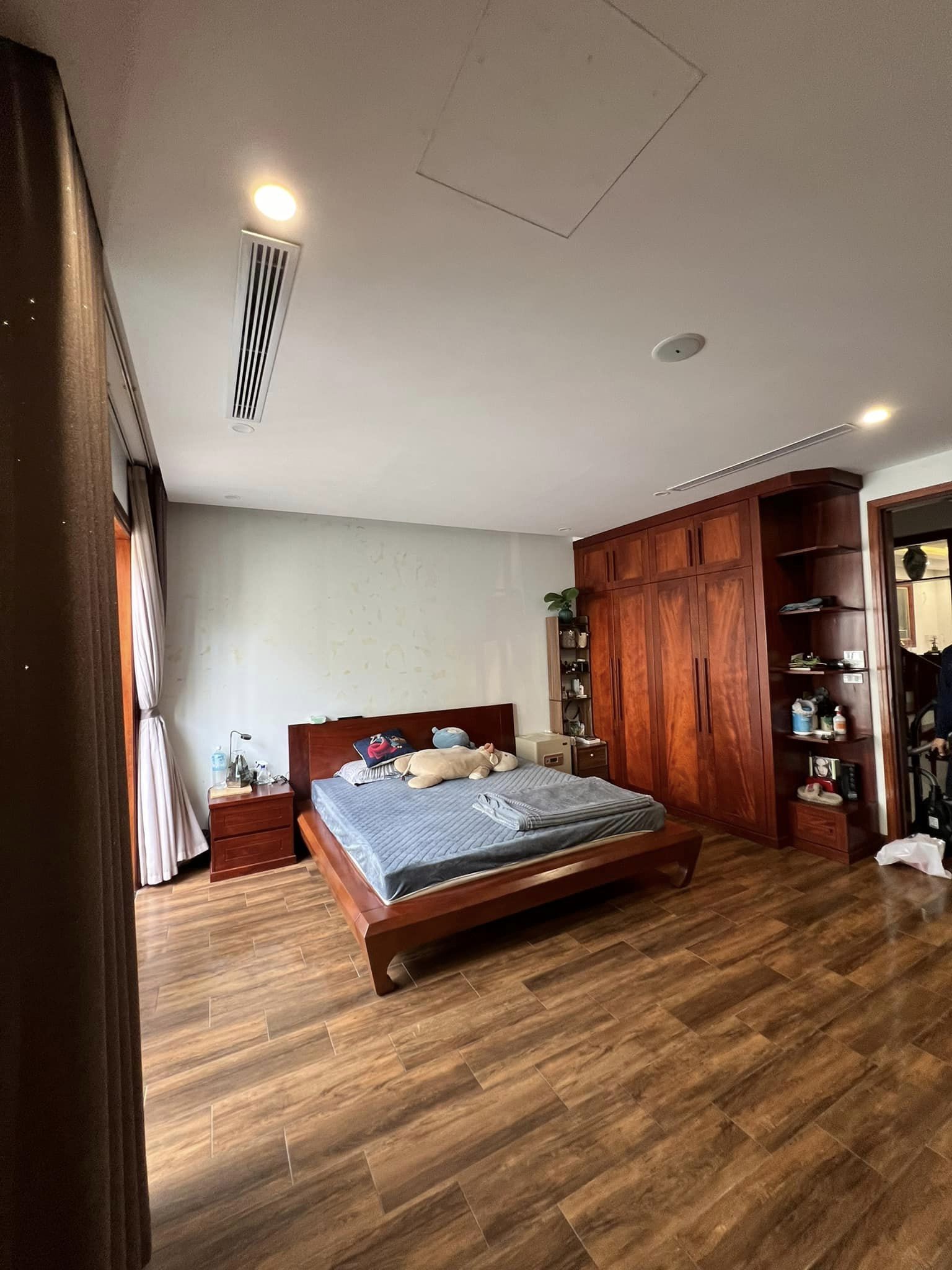 BÁN NHÀ PHAN ĐÌNH PHÙNG 50M, 5 TẦNG 17 TỶ 15988719