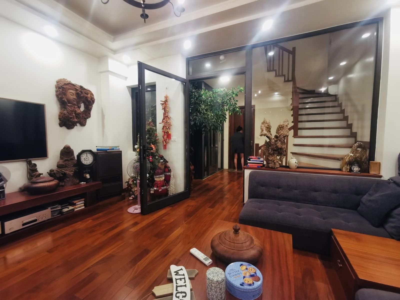 BÁN NHÀ PHAN ĐÌNH PHÙNG 50M, 5 TẦNG 17 TỶ 15988719