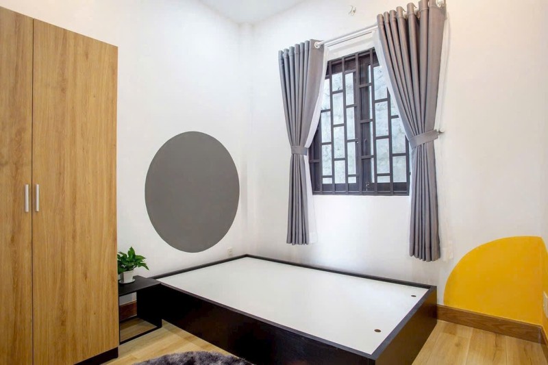 Bán nhà đường Tây Hoà, Phước Long A, Q9, Thủ Đức, TP HCM. DT 52m2, 2 tầng, 3PN, Giá  5.6 tỷ, SHR - 15988721