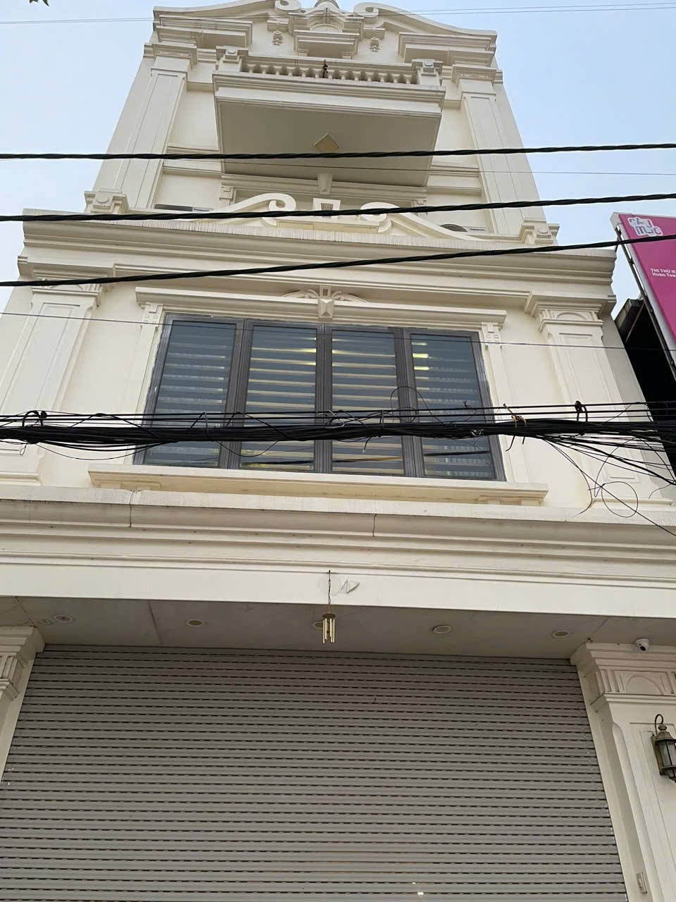 💥💥 Bán Nhà Phố Ngô Quyền 70m2 !! Ô Tô Hàng Xóm Kdt tear An Hưng  15988723