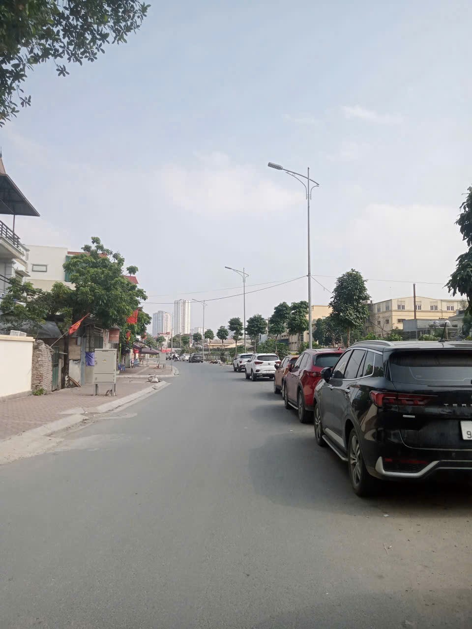 💥💥 Bán Nhà Phố Ngô Quyền 70m2 !! Ô Tô Hàng Xóm Kdt tear An Hưng  15988723