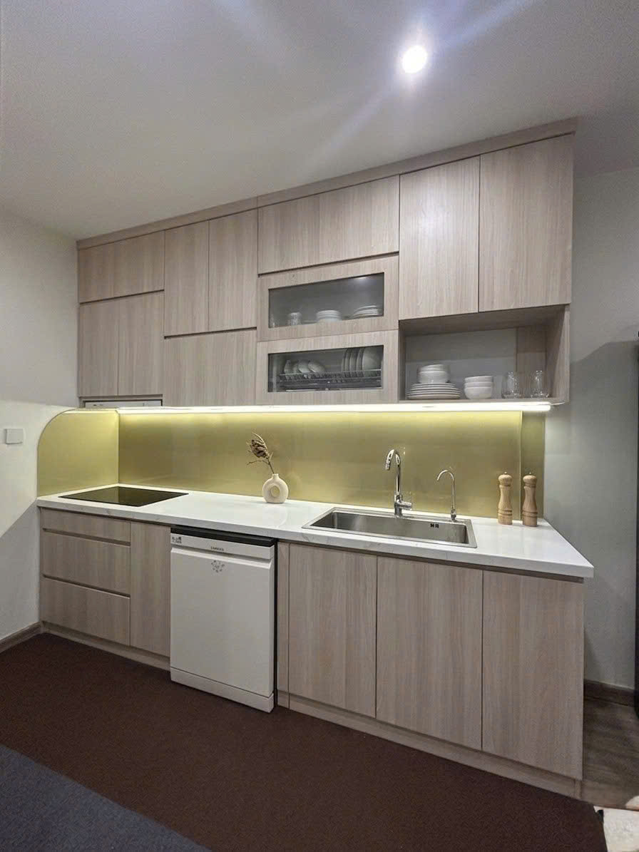 Bán CC 54m2, 2PN2WC tại GS1 Vinhomes Smart City, 4,85 tỷ
 15988729