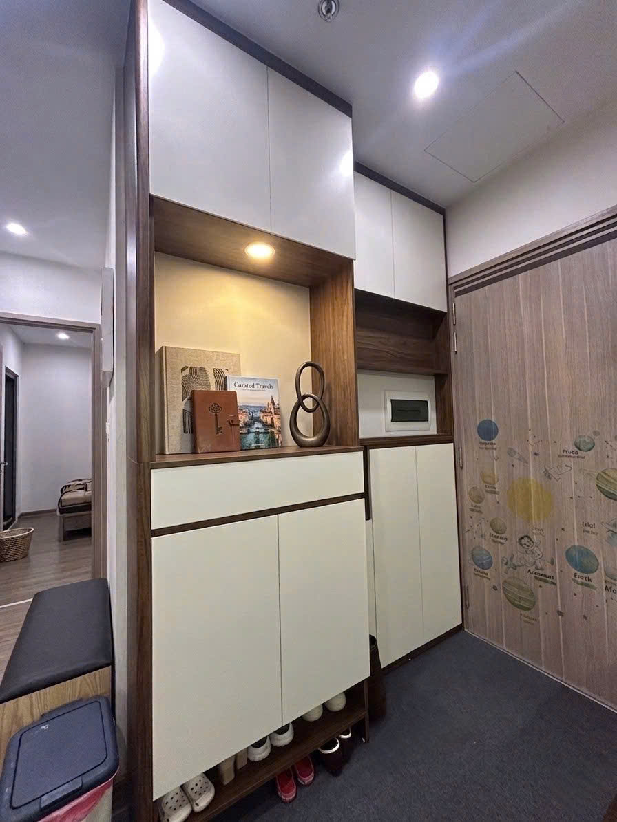 Bán CC 54m2, 2PN2WC tại GS1 Vinhomes Smart City, 4,85 tỷ
 15988729