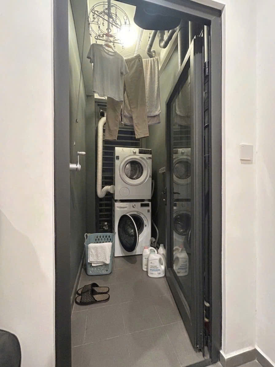 Bán CC 54m2, 2PN2WC tại GS1 Vinhomes Smart City, 4,85 tỷ
 15988729