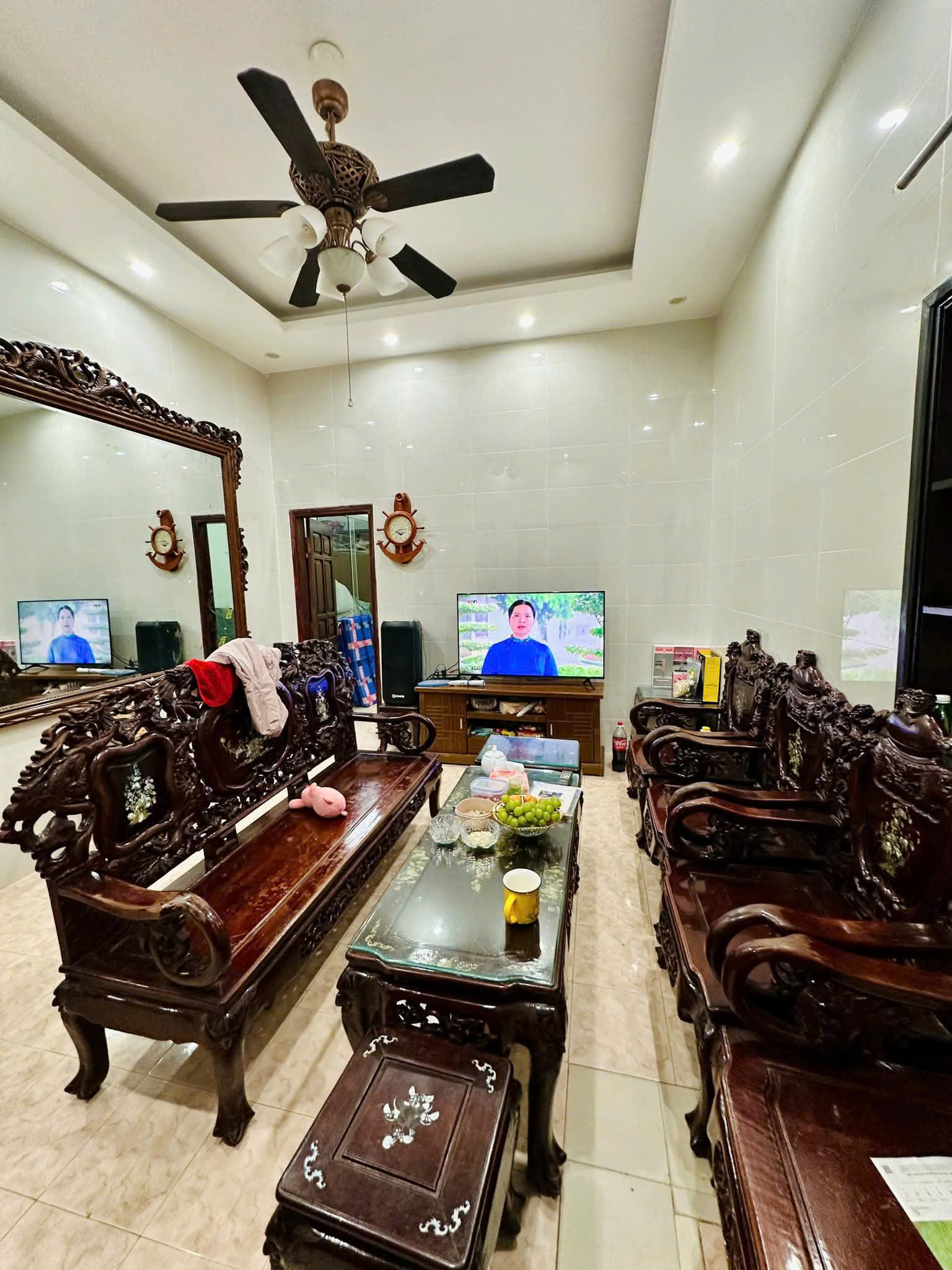 CHÍNH CHỦ BÁN NHÀ ngõ 31 Nguyễn Cao, Hai Bà Trưng - Tiện ích ngập tràn - Gần Hồ Hoàn Kiếm 15988735