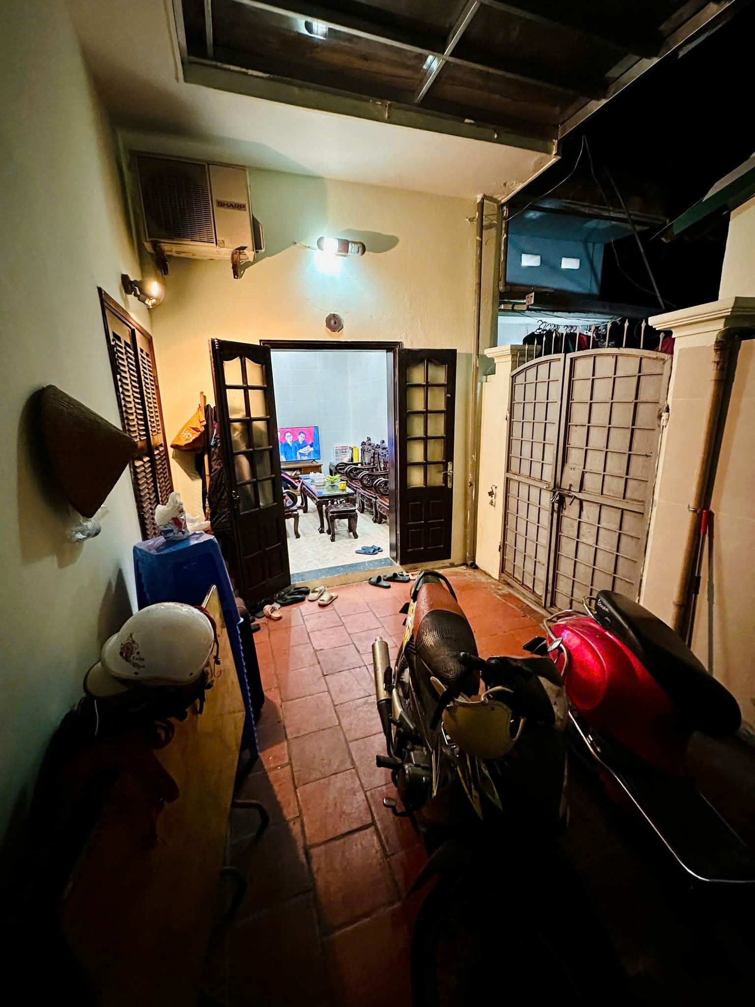 CHÍNH CHỦ BÁN NHÀ ngõ 31 Nguyễn Cao, Hai Bà Trưng - Tiện ích ngập tràn - Gần Hồ Hoàn Kiếm 15988735