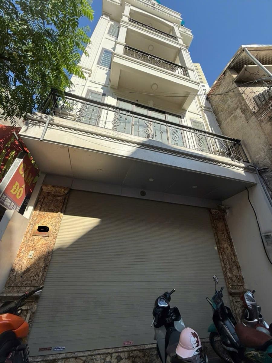 SIÊU HIẾM TRƯƠNG ĐỊNH 74M 5 TẦNG THANG MÁY, VỈA HÈ KINH DOANH 17,5 TỶ 0965549363 15988742