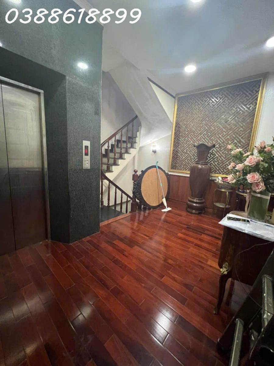 🏠 BÁN SIÊU PHẨM LÔ GÓC HUỲNH THÚC KHÁNG - 72M2 - 7 TẦNG - KINH DOANH ĐỈNH - GIÁ 56 TỶ 💎 15988746