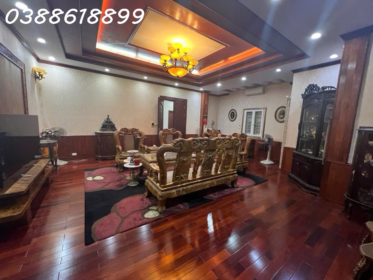 🏠 BÁN SIÊU PHẨM LÔ GÓC HUỲNH THÚC KHÁNG - 72M2 - 7 TẦNG - KINH DOANH ĐỈNH - GIÁ 56 TỶ 💎 15988746