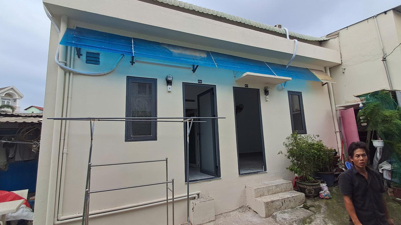 Bán Lô Đất Biệt Thự Tặng 8 Phòng CHDV Đường Số 4 Linh Tây Thành Phố Thủ Đức 15988748