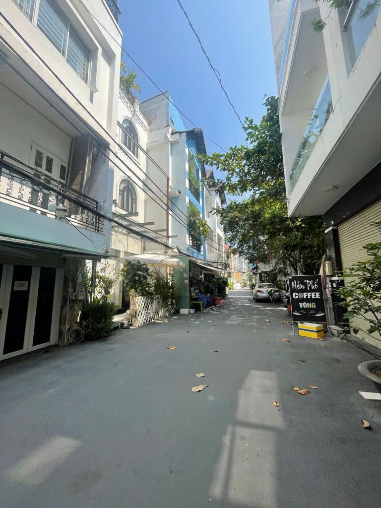 BÁN NHÀ HẺM XE TẢI – DƯƠNG CÁT LỢI, NHÀ BÈ – GIÁ CHỈ 6,6 TỶ 15988751