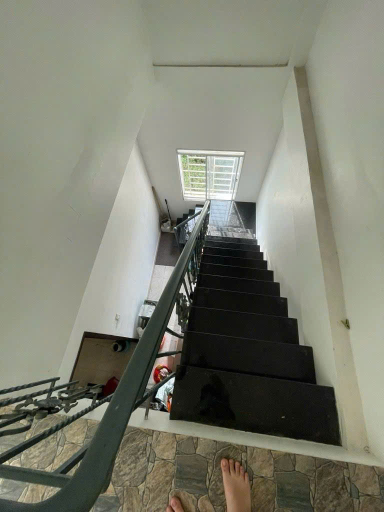 BÁN NHÀ HẺM XE TẢI – DƯƠNG CÁT LỢI, NHÀ BÈ – GIÁ CHỈ 6,6 TỶ 15988751