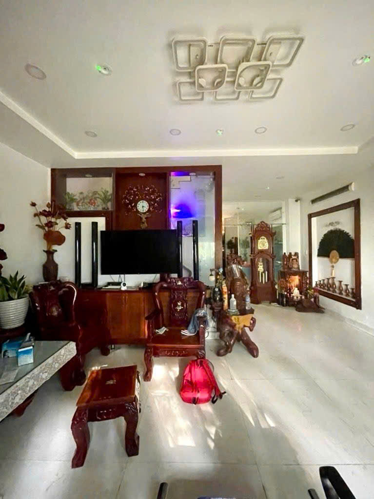 BÁN NHÀ HẺM XE TẢI – DƯƠNG CÁT LỢI, NHÀ BÈ – GIÁ CHỈ 6,6 TỶ 15988751