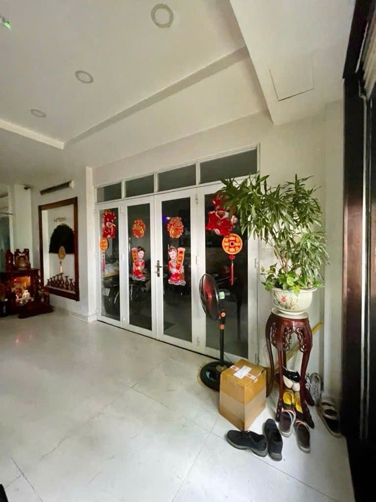 BÁN NHÀ HẺM XE TẢI – DƯƠNG CÁT LỢI, NHÀ BÈ – GIÁ CHỈ 6,6 TỶ 15988751