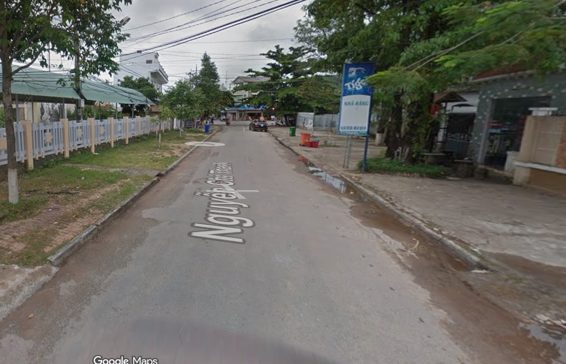 Đất trung tâm Phú Quốc 910m², đường ô tô, khu dân cư đông, giá tốt 15988762
