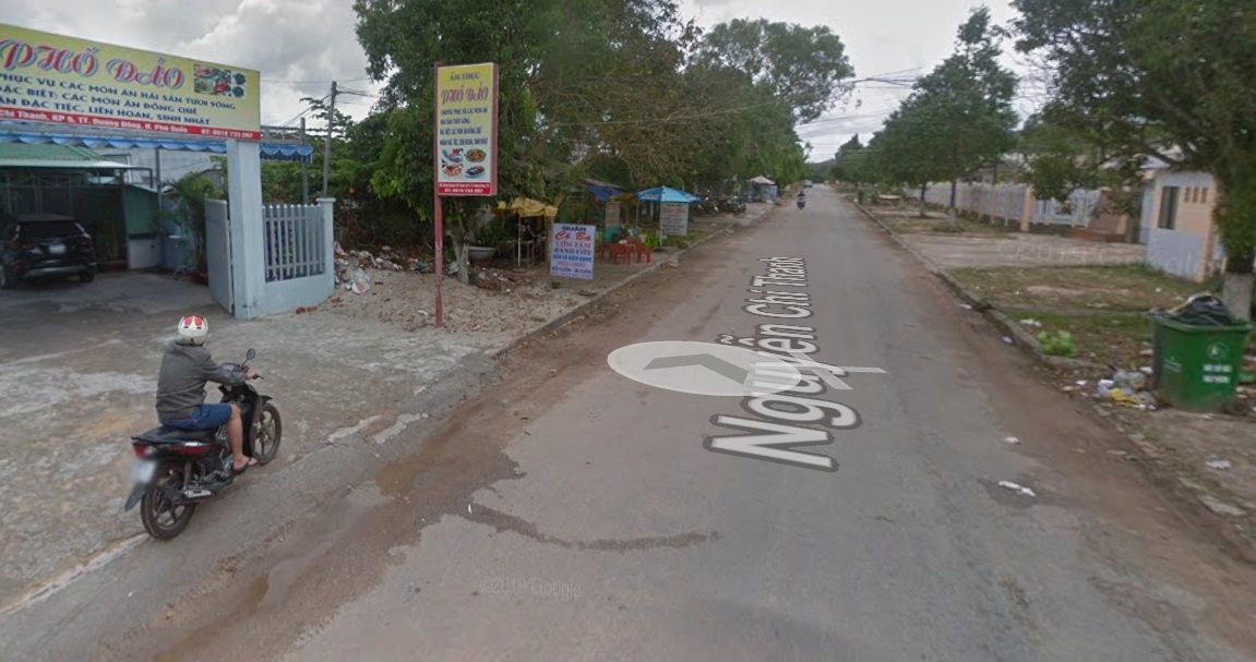Đất trung tâm Phú Quốc 910m², đường ô tô, khu dân cư đông, giá tốt 15988762