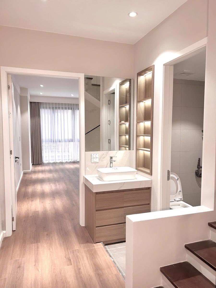 NHÀ ĐẸP CHÙA QUỲNH, HAI BÀ TRƯNG, SÁT PHỐ 50M 4T 12 TỶ 0965549363 15988770