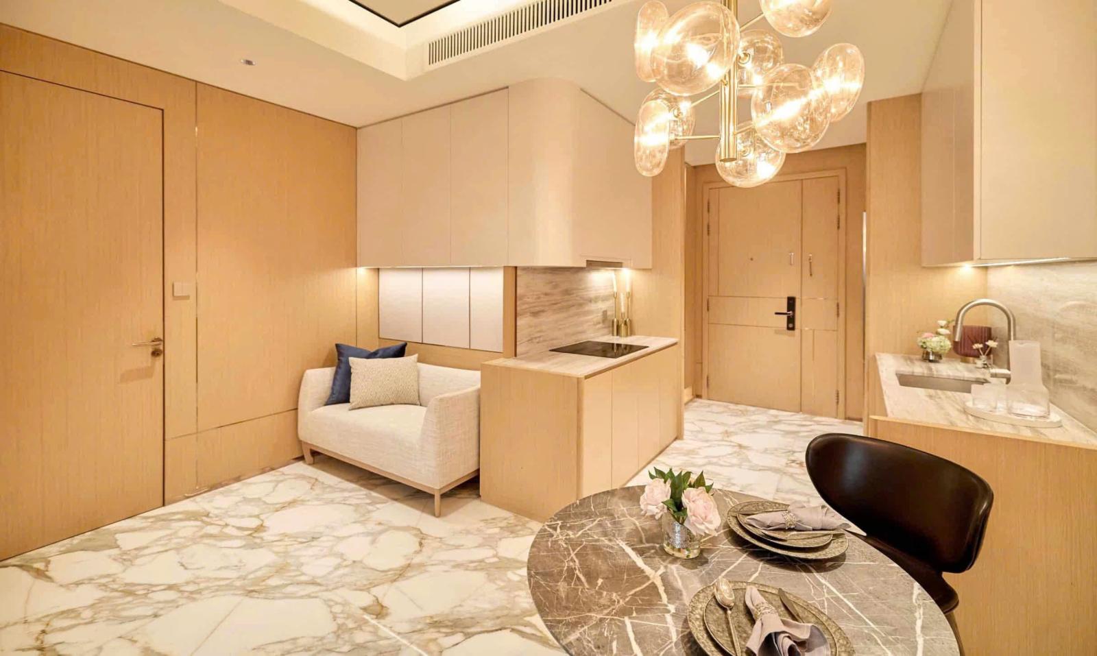 MUA BÁN CĂN HỘ CHUNG CƯ CAO CẤP TẠI DỰ ÁN SUN FELIZA SUITES XUÂN THỦY, CẦU GIẤY 15988773