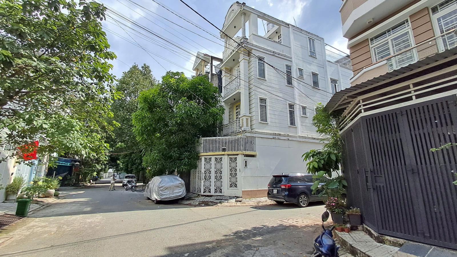 Chỉ 6.8 tỷ (TL) - NHÀ 3 TẦNG - NGAY CHỢ BÌNH TRIỆU - HẺM 5m THÔNG - ĐƯỜNG 4 HIỆP BÌNH CHÁNH - TP 15988775