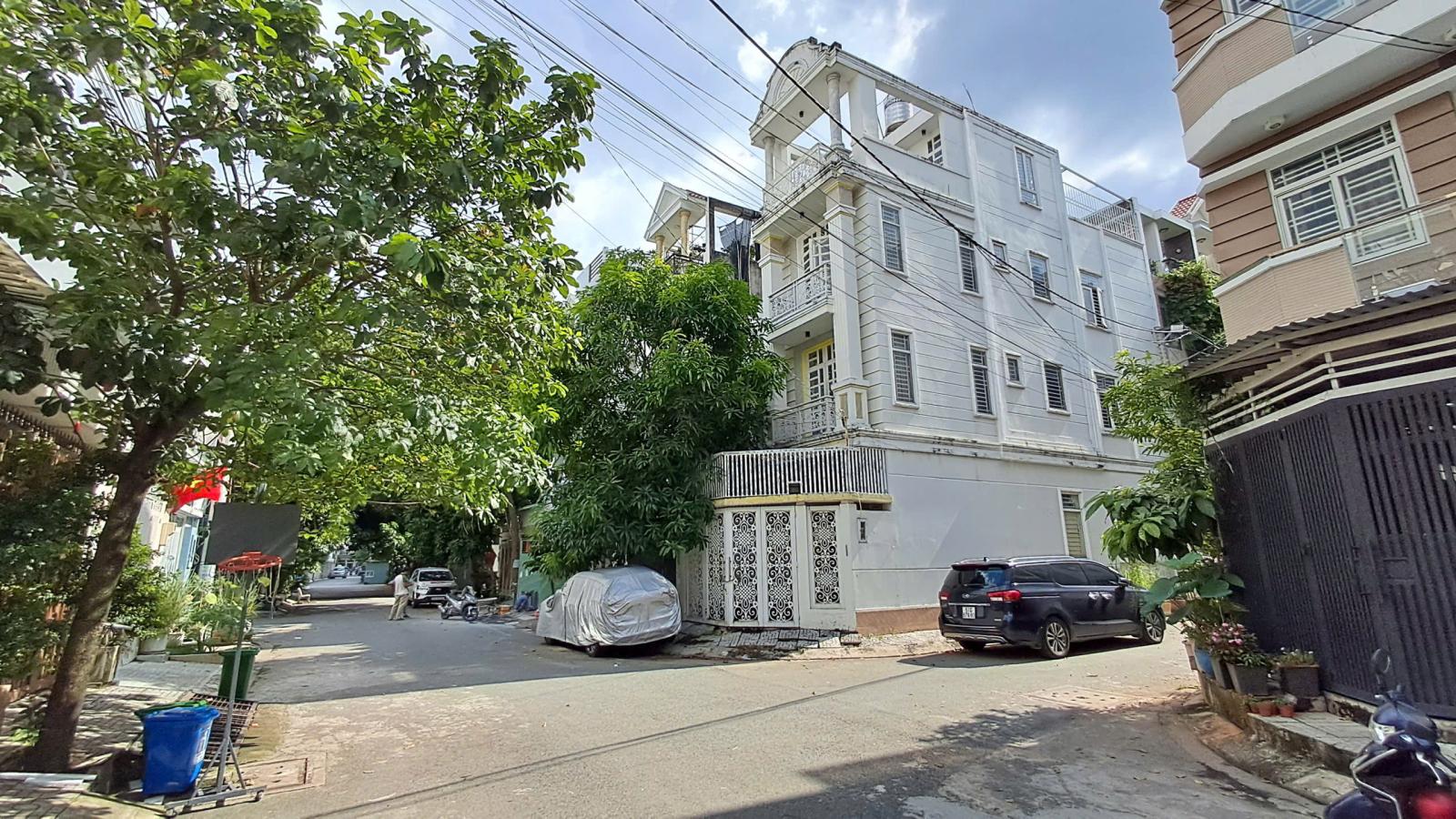 Chỉ 6.8 tỷ (TL) - NHÀ 3 TẦNG - NGAY CHỢ BÌNH TRIỆU - HẺM 5m THÔNG - ĐƯỜNG 4 HIỆP BÌNH CHÁNH - TP 15988775