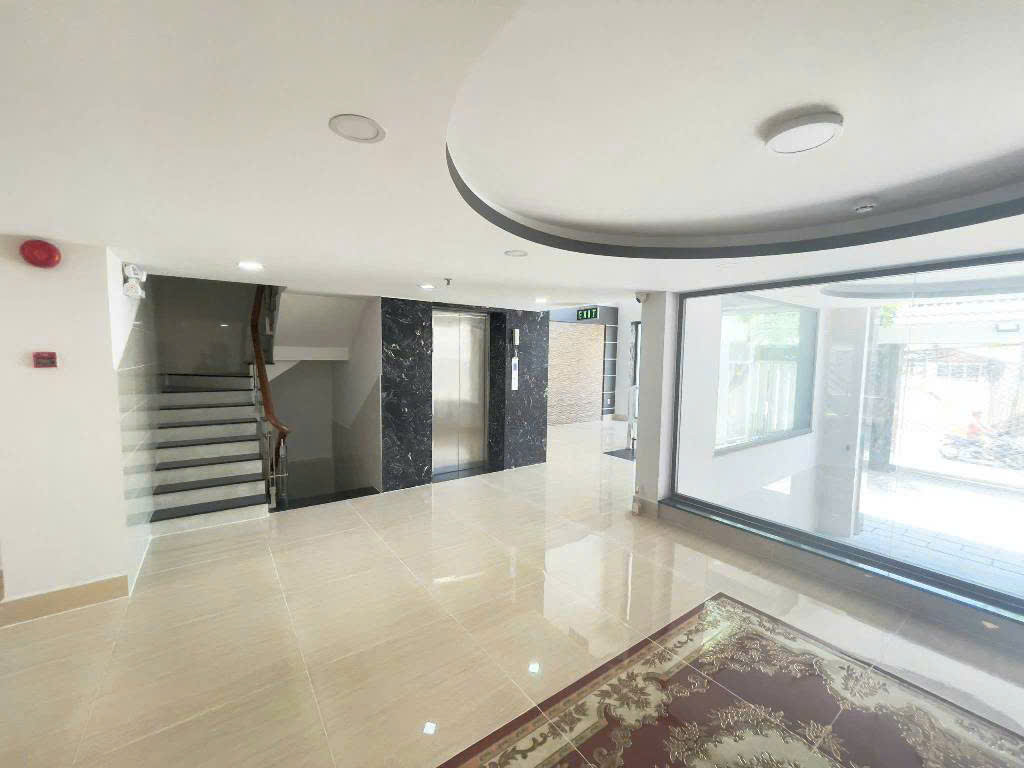 BÁN CĂN HỘ DỊCH VỤ CAO CẤP TẠI BÌNH TRƯNG ĐÔNG, QUẬN 2 15988776