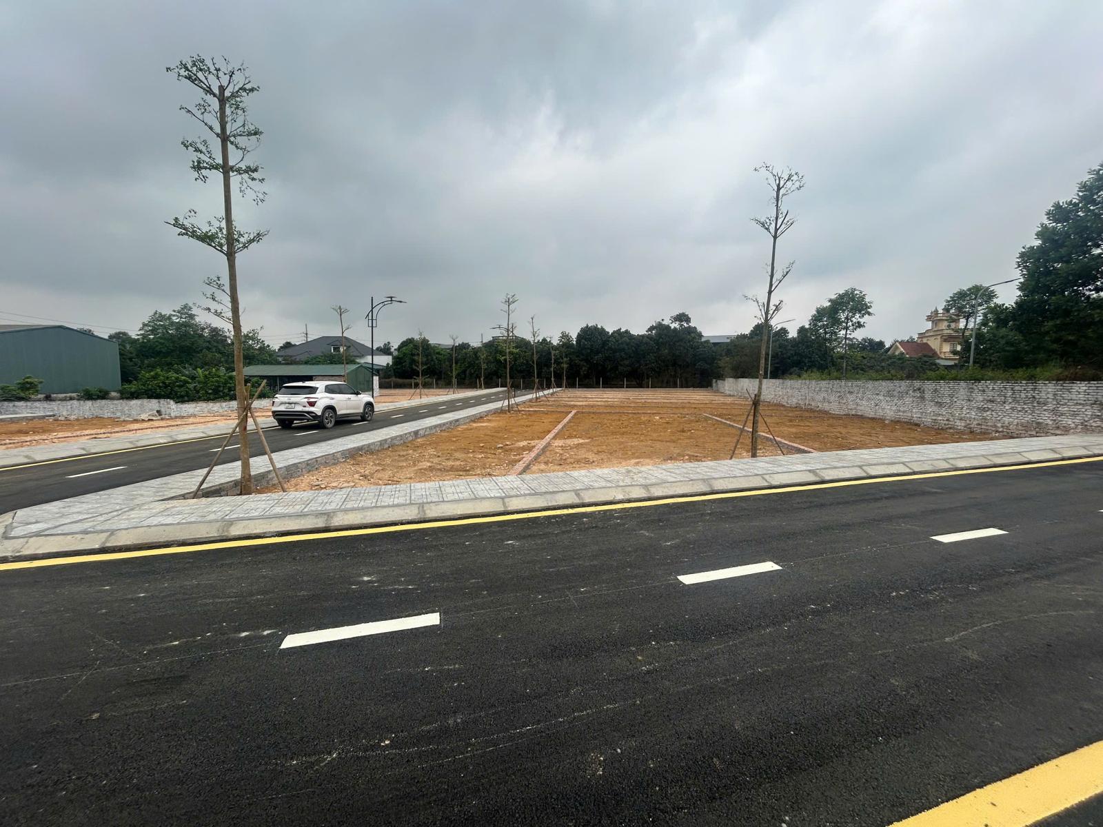 Bán Đất Nền Gần Khu Cộng Nghệ Cao Láng Hòa Lạc - Hà Nội 15988781