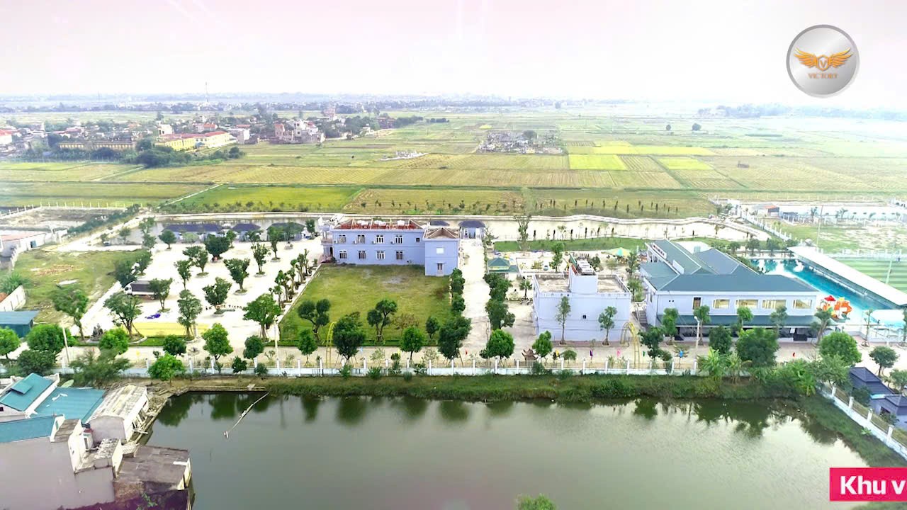 ĐẤT ĐẸP GIÁ TỐT – CHÍNH CHỦ CẦN SANG NHƯỢNG ĐẤT DVTM QL37B – Yên Lương, Ý Yên, Nam Định 15988784