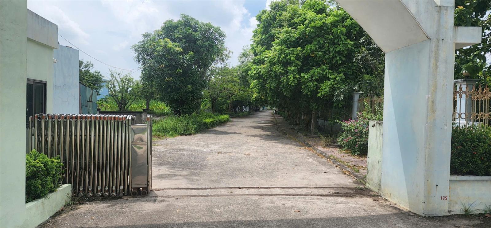 ĐẤT ĐẸP GIÁ TỐT – CHÍNH CHỦ CẦN SANG NHƯỢNG ĐẤT DVTM QL37B – Yên Lương, Ý Yên, Nam Định 15988784