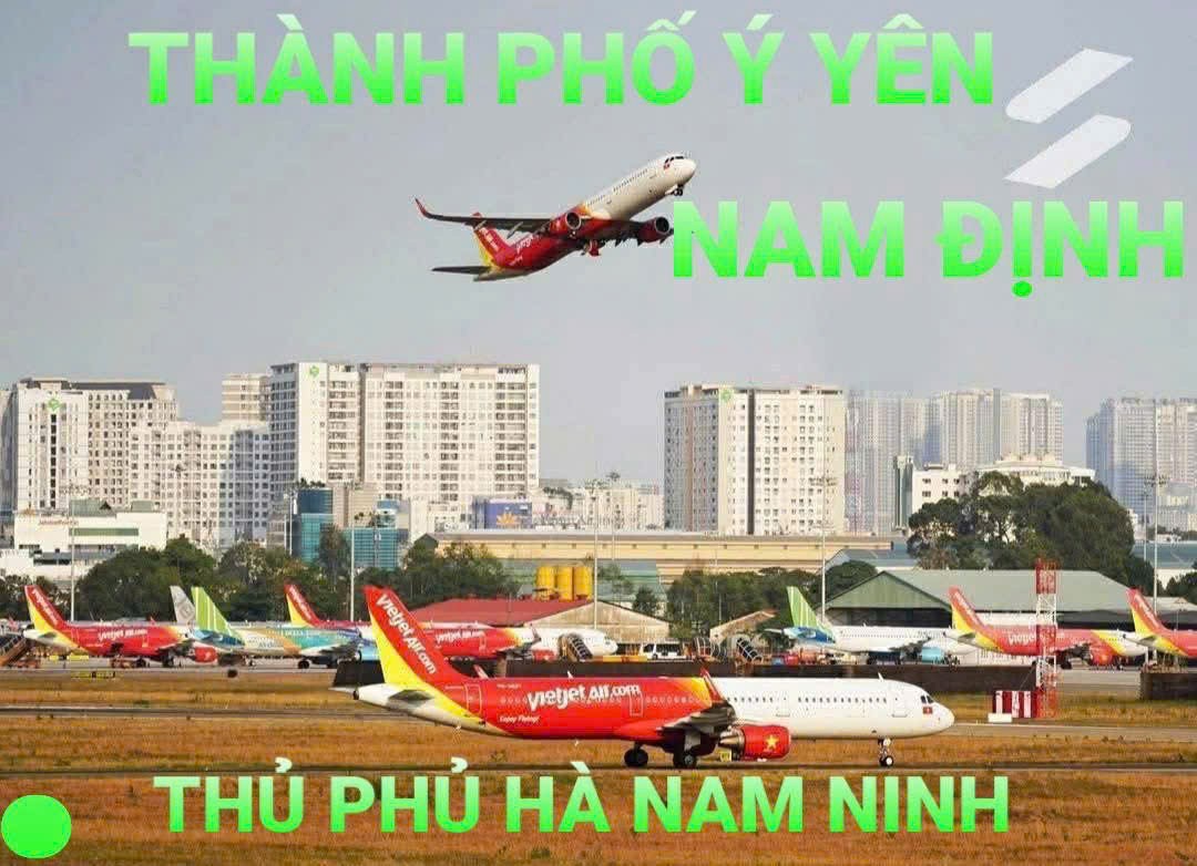 ĐẤT ĐẸP GIÁ TỐT – CHÍNH CHỦ CẦN SANG NHƯỢNG ĐẤT DVTM QL37B – Yên Lương, Ý Yên, Nam Định 15988784
