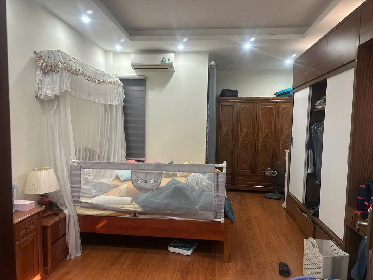 NHÀ ĐẸP - GIÁ TỐT Chính chủ Cằn Bán Nhà 5 Tầng Xóm 1, Đường La Tinh, Xã An Khánh, Hà Nội 15988785